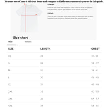 Load image into Gallery viewer, Fall Breeze Autumn Leaves Coffee Please T-Shirt