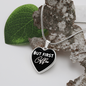 But First Coffee Necklace Coffee Lover Jewelry