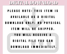 Load image into Gallery viewer, Coffee &amp; Friends Printable Wall Art
