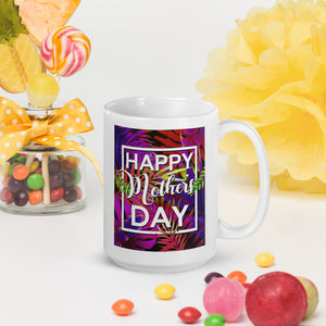Happy Mother's Day Mug For Mom