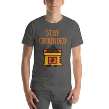 Load image into Gallery viewer, Stay Grounded T-Shirt