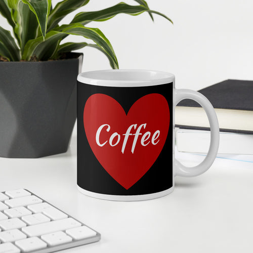 Coffee Love Mug