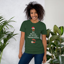 Load image into Gallery viewer, Oh Coffee Tree T-Shirt