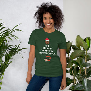 Oh Coffee Tree T-Shirt
