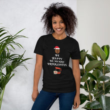 Load image into Gallery viewer, Oh Coffee Tree T-Shirt