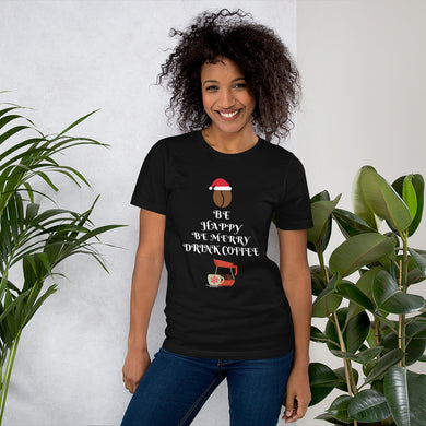 Oh Coffee Tree T-Shirt