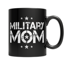 Load image into Gallery viewer, Military Mom Mug