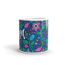 Load image into Gallery viewer, Mom Paisley Coffee Mug