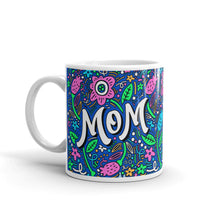 Load image into Gallery viewer, Mom Paisley Coffee Mug