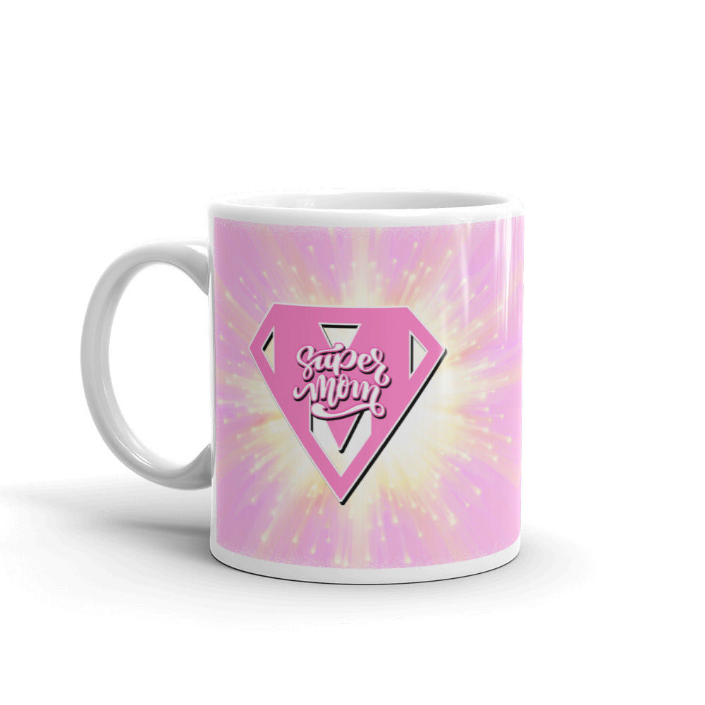 Super Mom Super Wifey Super Tired Mug, Mother's Day Gifts For Wife Mom  Funny Wife Coffee Mug Gifts For Mom Wife, Mom Gifts Mothers Day Gifts