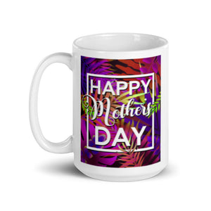 Happy Mother's Day Mug For Mom